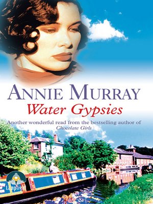 cover image of Water Gypsies